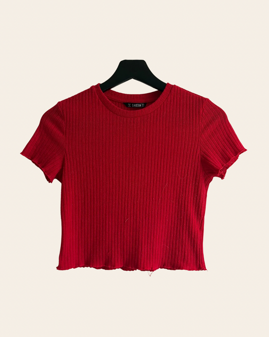 Shein, S