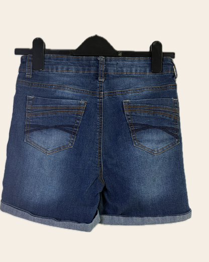 Short Sweet Jeans, 5