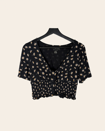 Haut American Eagle, S