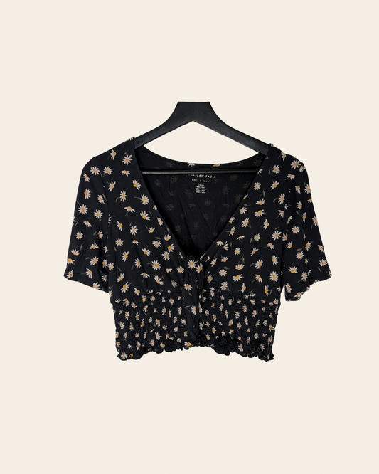 Haut American Eagle, S
