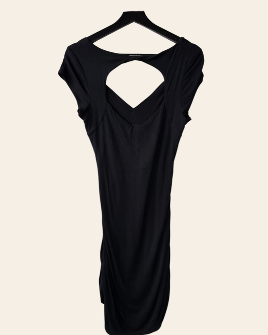 Robe Zone Choc, M