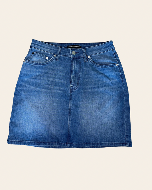 Jupe Calvin Klein, 6