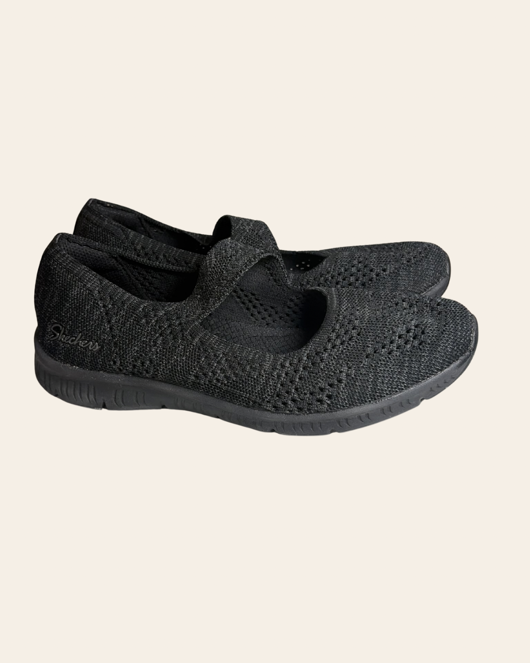 Soulier Sketcher, 6