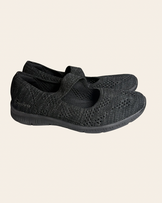 Soulier Sketcher, 6