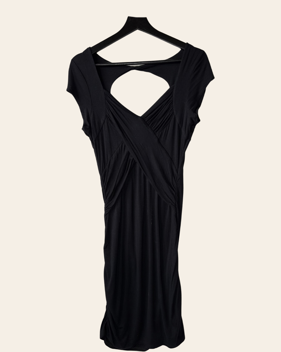 Robe Zone Choc, M