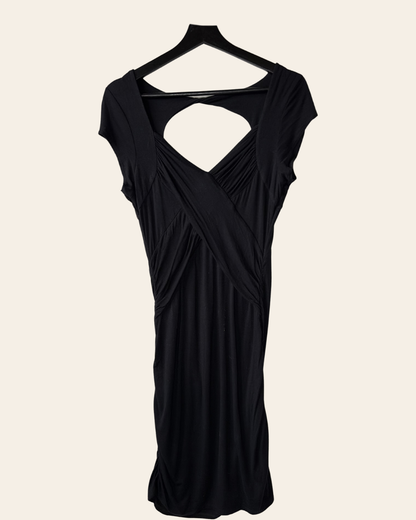 Robe Zone Choc, M