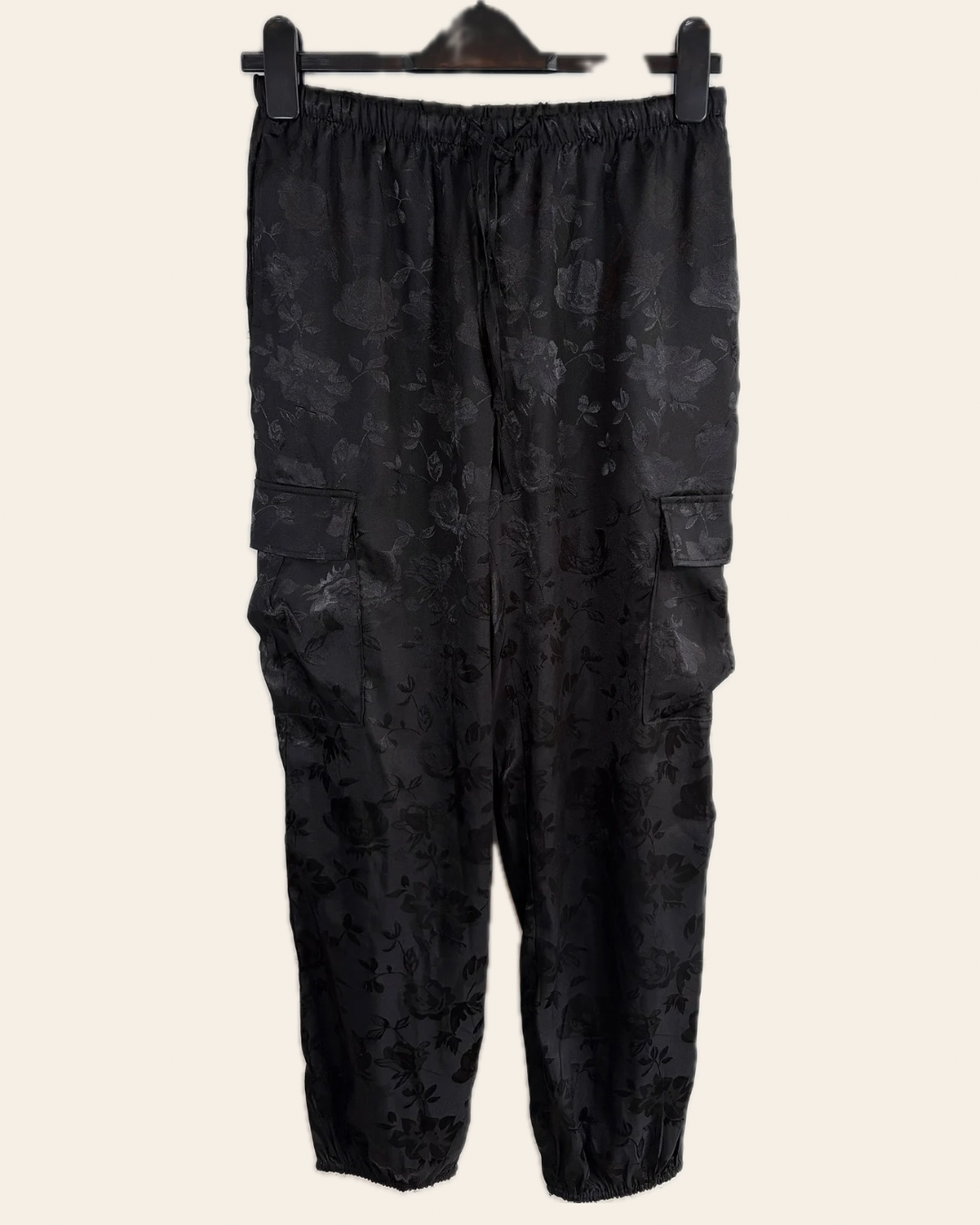Pantalon Tamara.H, M