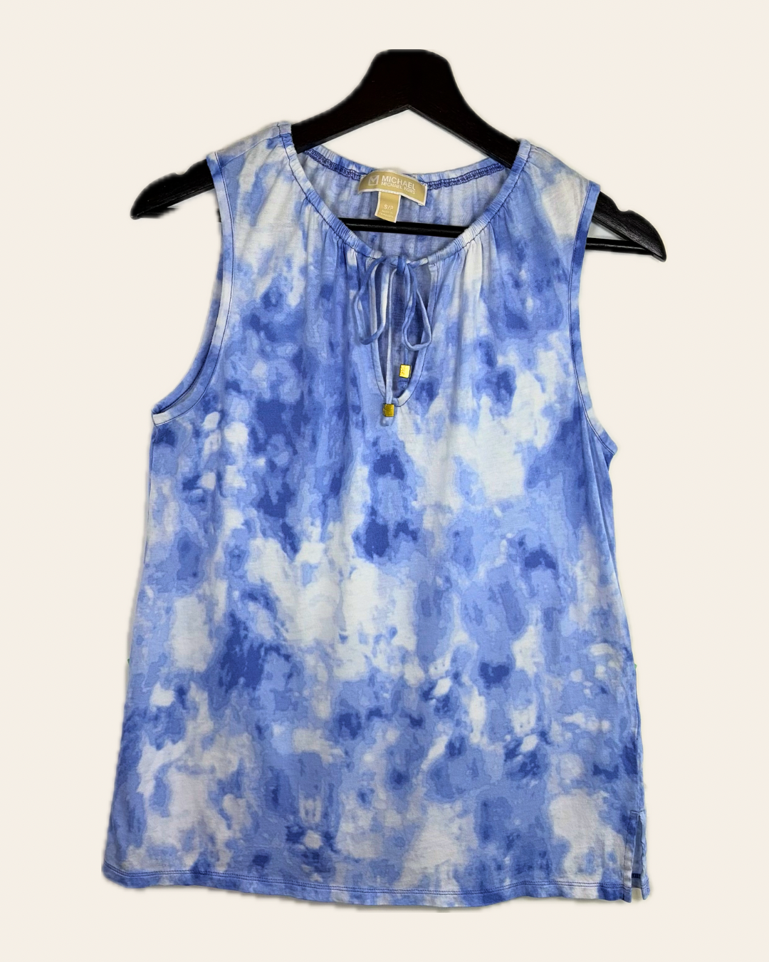 Camisole Michael Kors *imparfait*, S
