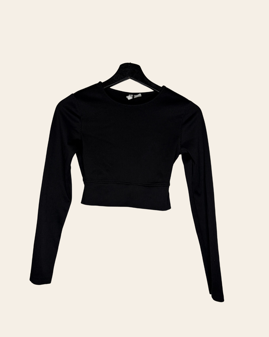 H&M, S