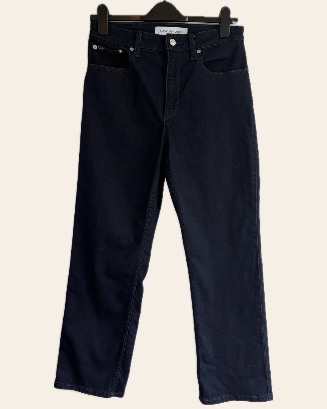 Pantalon Calvin Klein, 29
