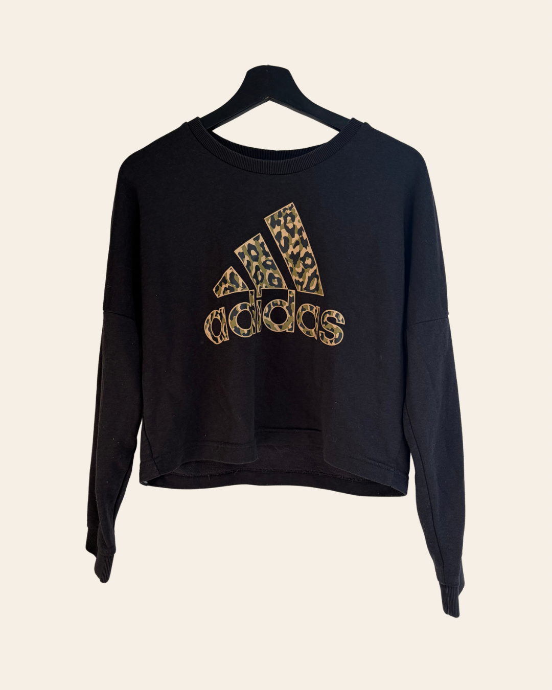 Adidas, S