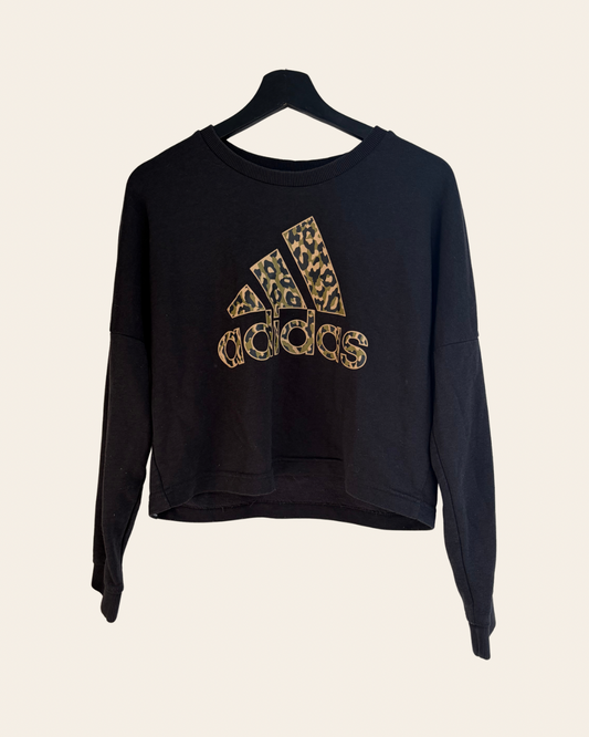 Adidas, S
