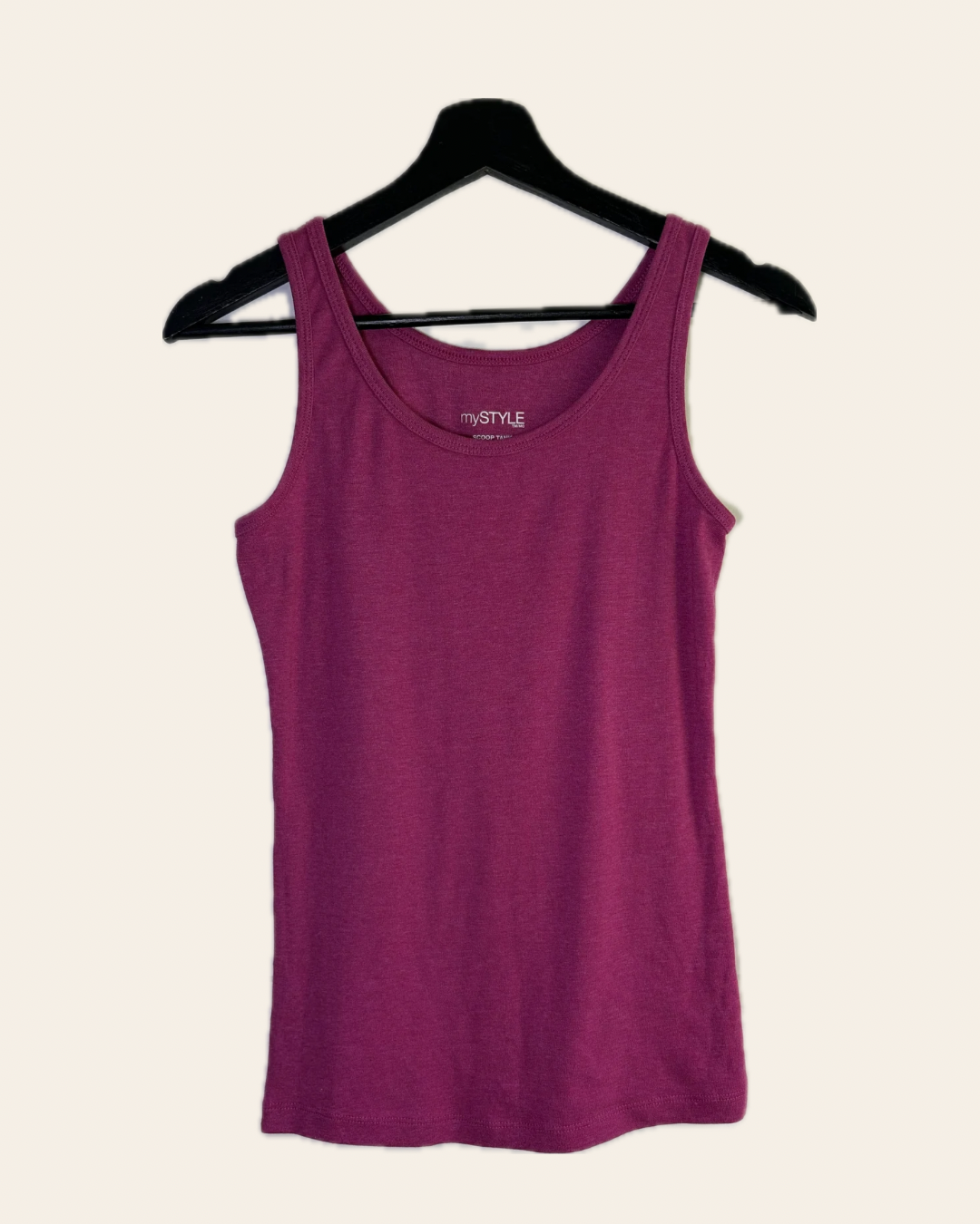 Camisole MyStyle, S