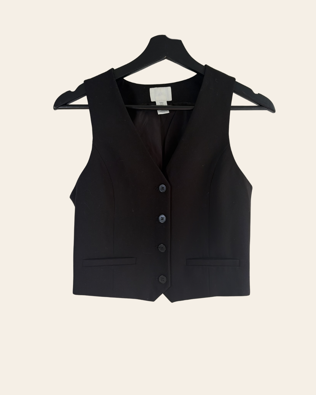 Haut H&M, XS