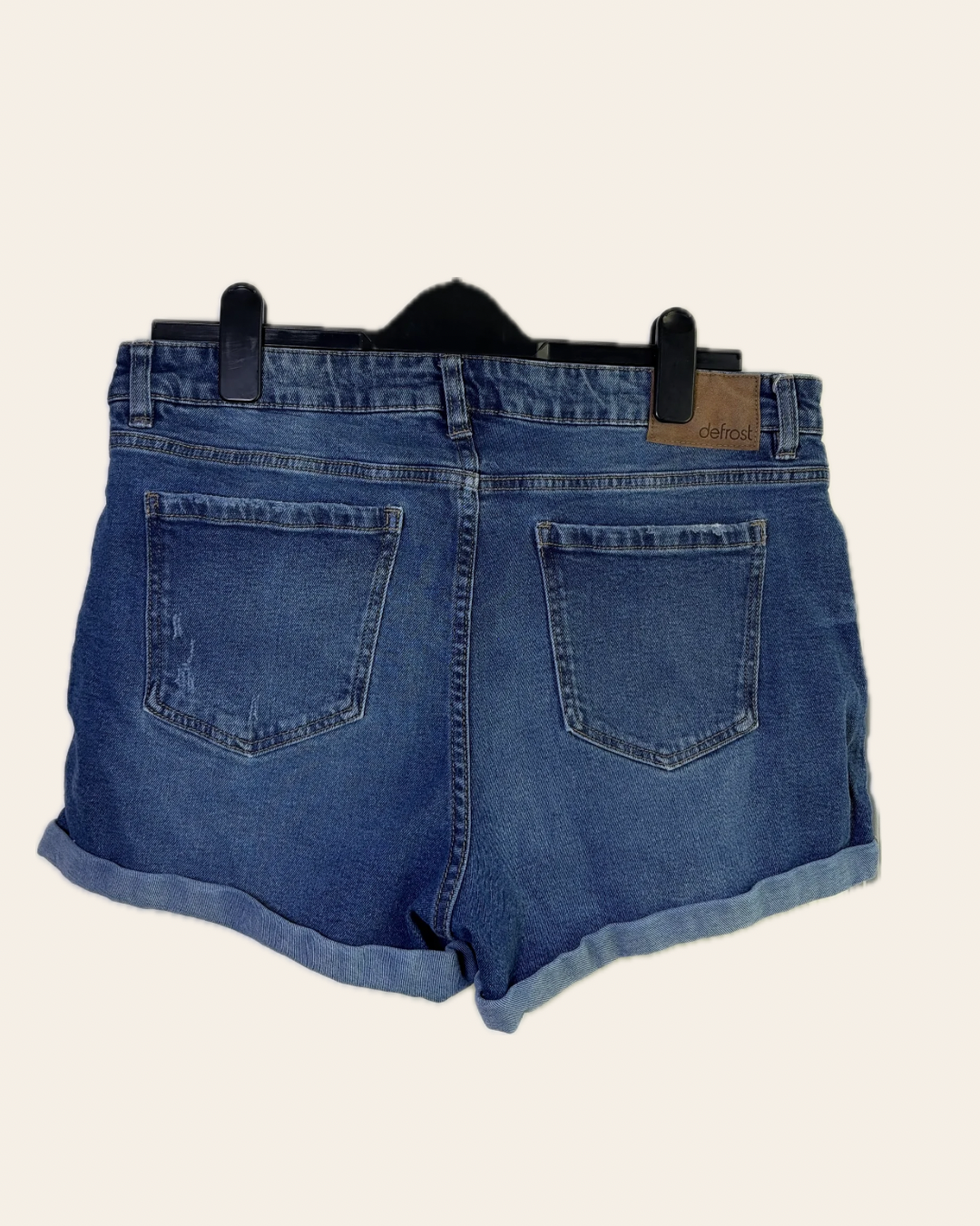 Short Defrost, 31