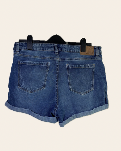 Short Defrost, 31