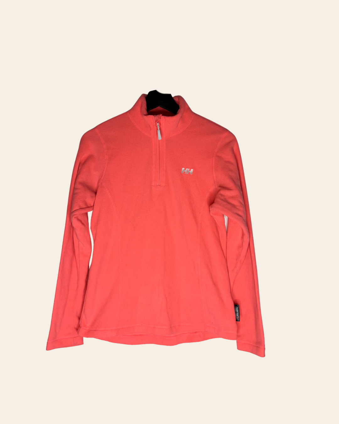 Helly Hanson