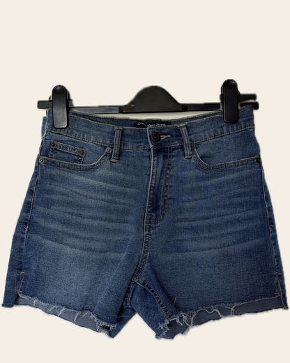 Short Calvin Klein, 0/25
