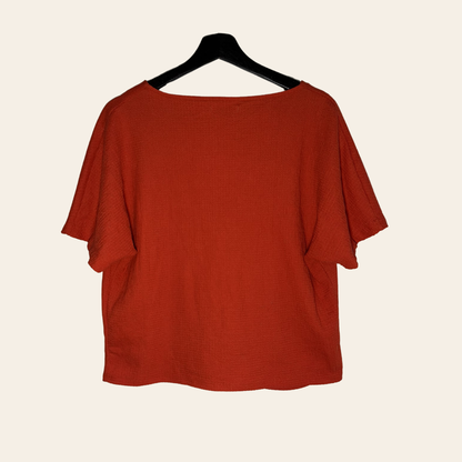 Chandail Zara, L