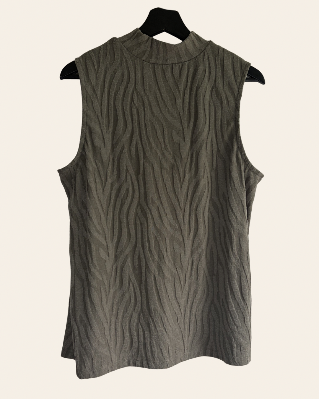 Camisole, Lily Morgan XL