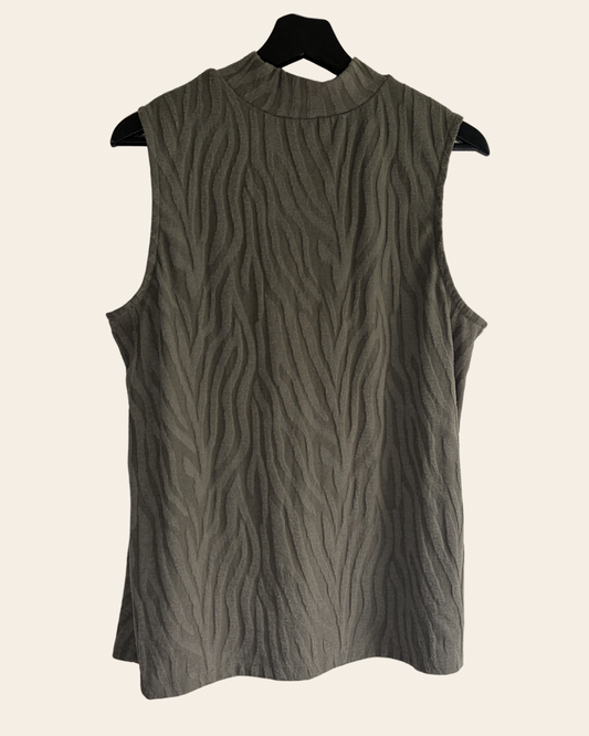 Camisole, Lily Morgan XL
