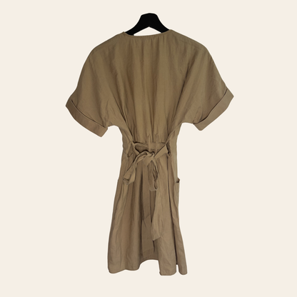 Robe Zara, S