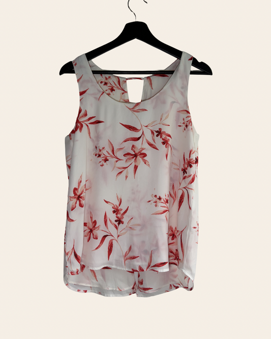Camisole Lily Morgan, S