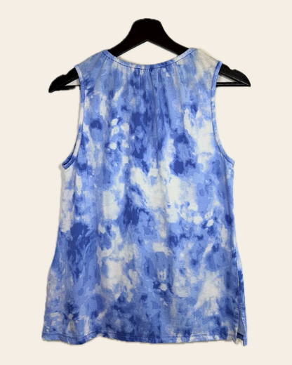 Camisole Michael Kors *imparfait*, S