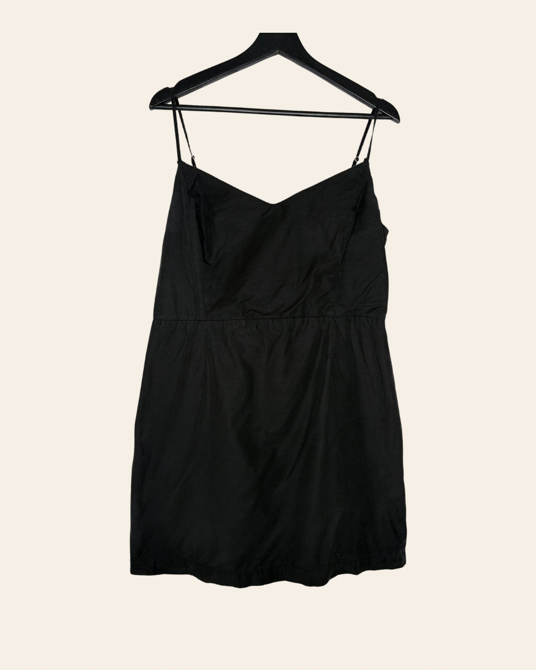 Robe Dynamite, XL, *imparfait*