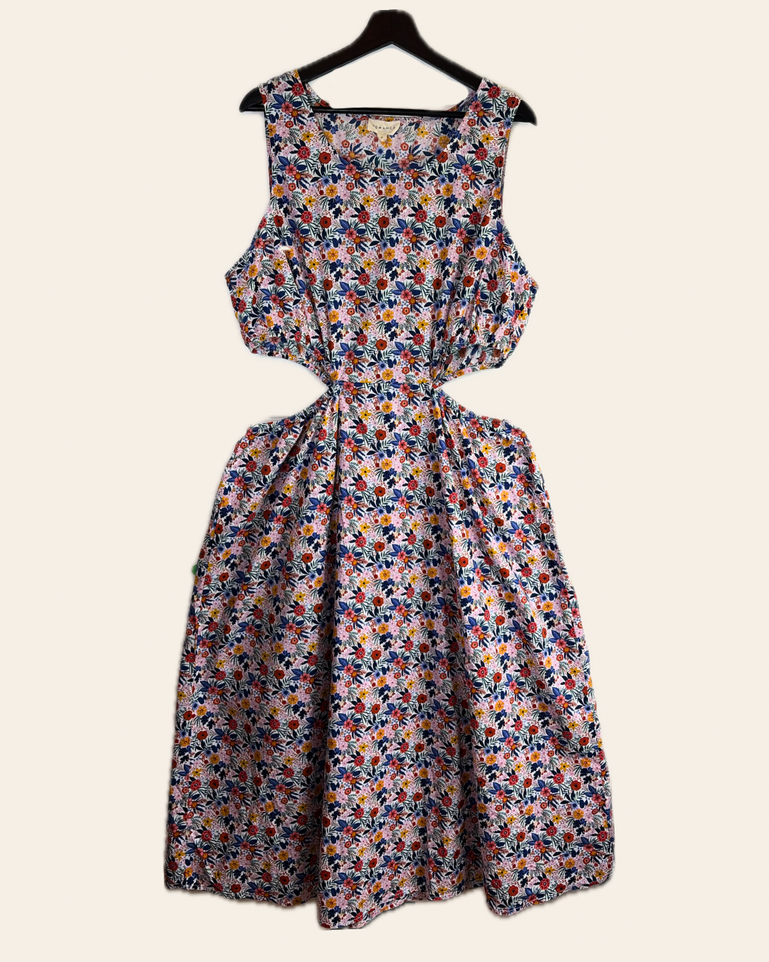 Robe Womance, 1XL