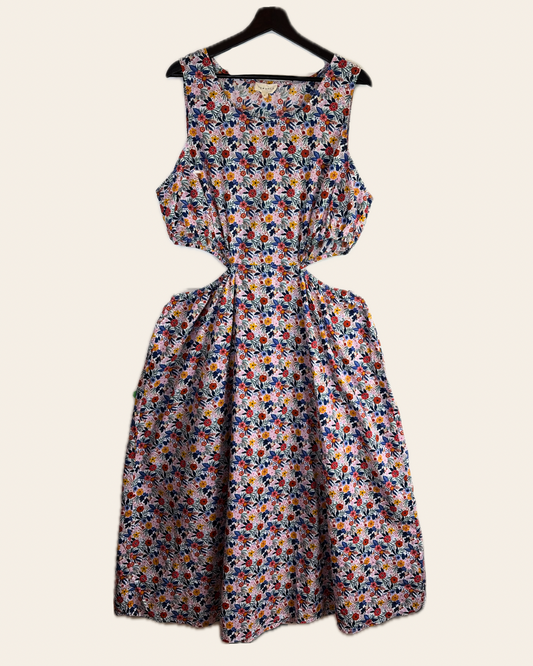 Robe Womance, 1XL