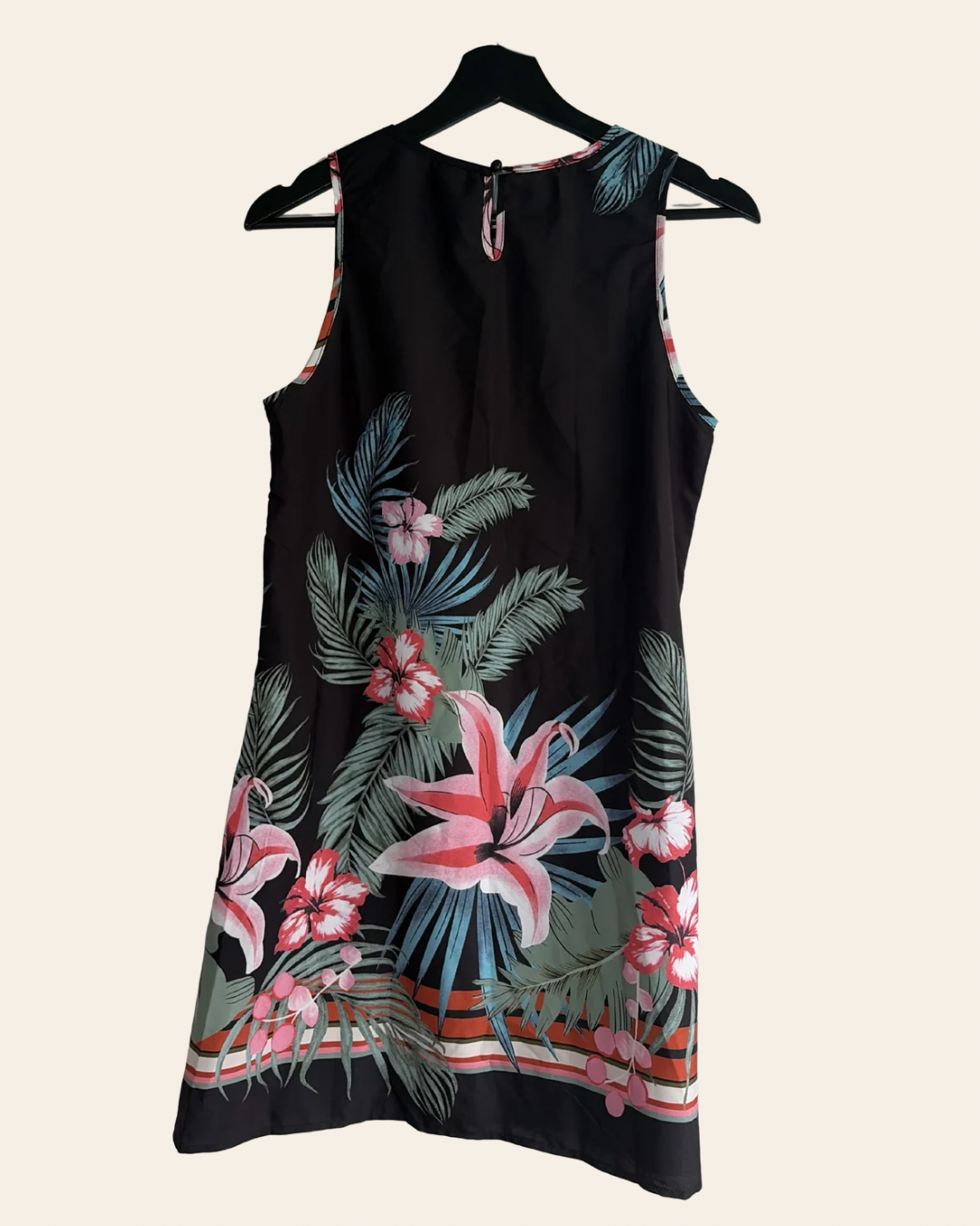 Robe Shein, S
