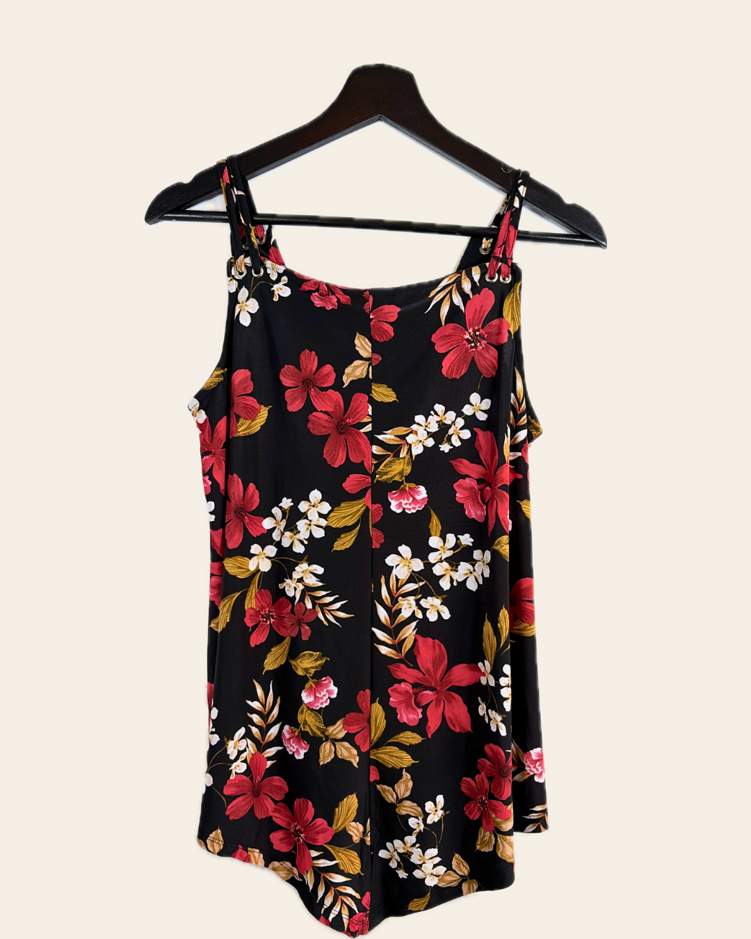 Camisole Lily Morgan, S