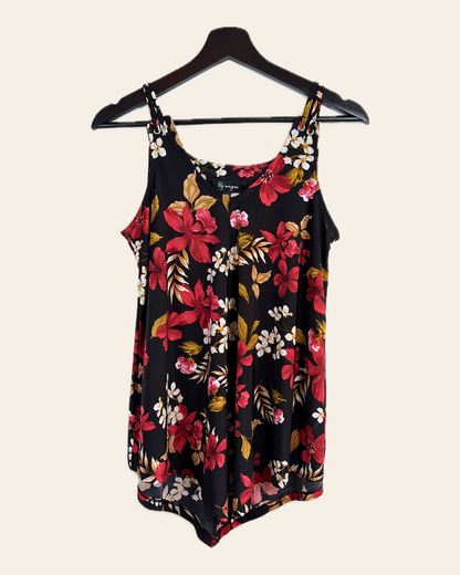 Camisole Lily Morgan, S