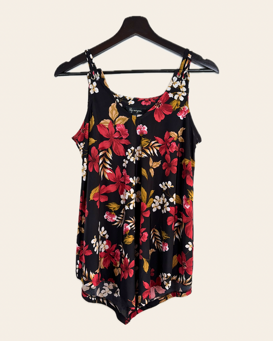 Camisole Lily Morgan, S