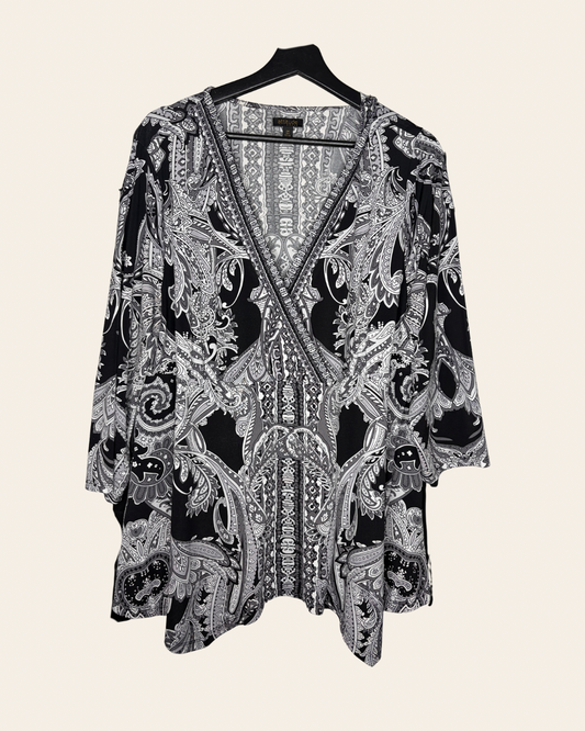 Attitude Woman, 1XL