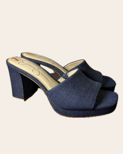 Sandales Jessica Simpson, 7