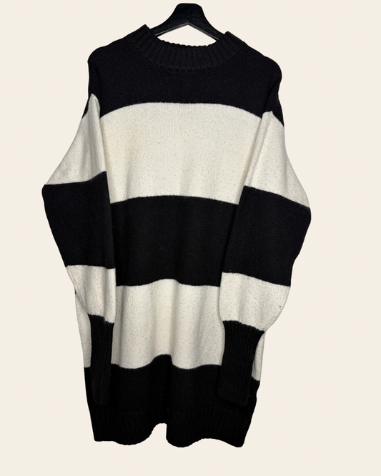 H&M, M