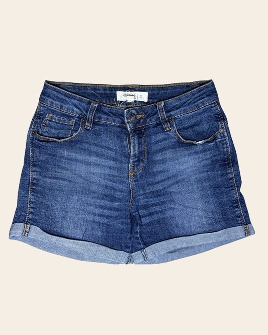 Short Ardene, 3