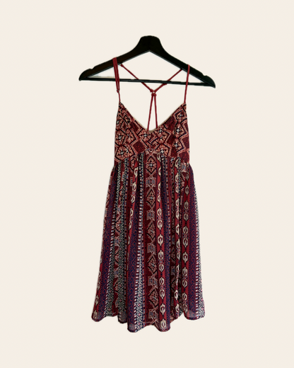 Robe Hollister, S