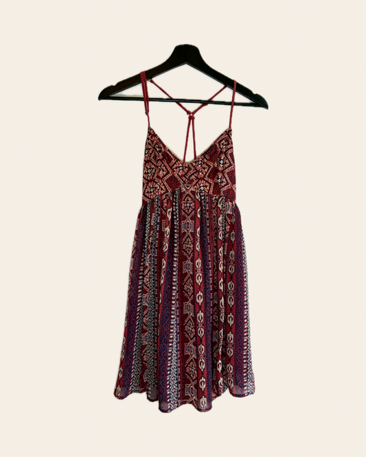 Robe Hollister, S