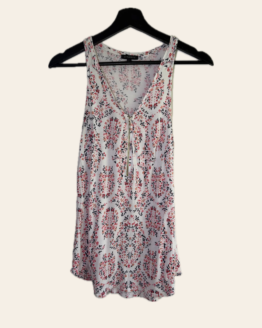 Camisole Dynamite,  XS