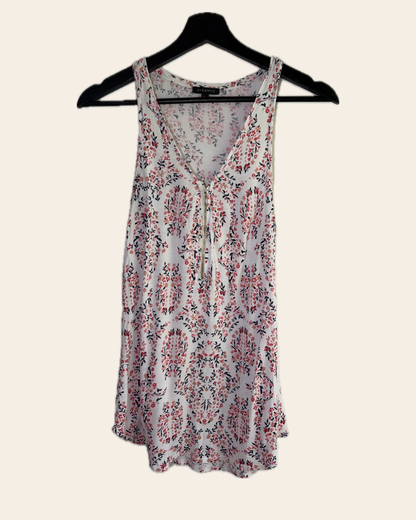 Camisole Dynamite,  XS