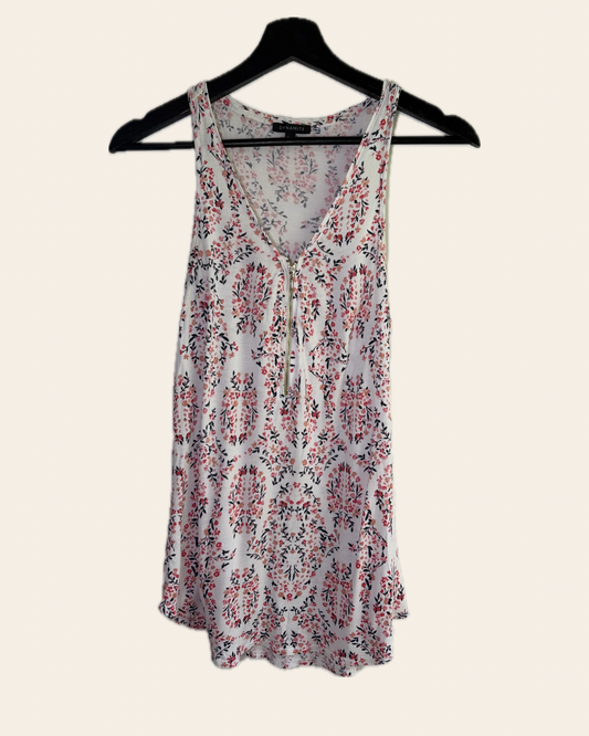 Camisole Dynamite,  XS