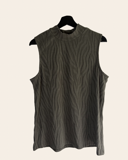 Camisole, Lily Morgan XL