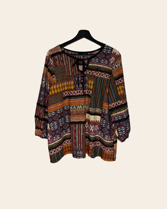 Innée, 2XL