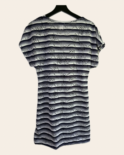 Par dessus maillot de bain, Cover Me, M