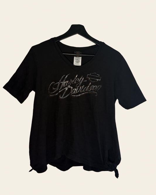Chandail Harley Davidson, M