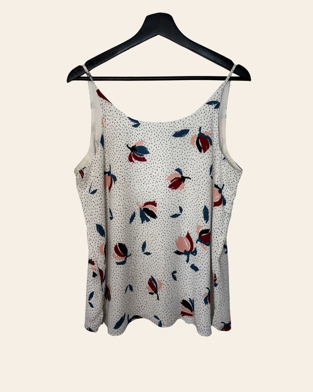 Camisole R Essentials, M