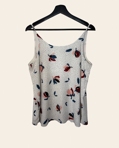 Camisole R Essentials, M